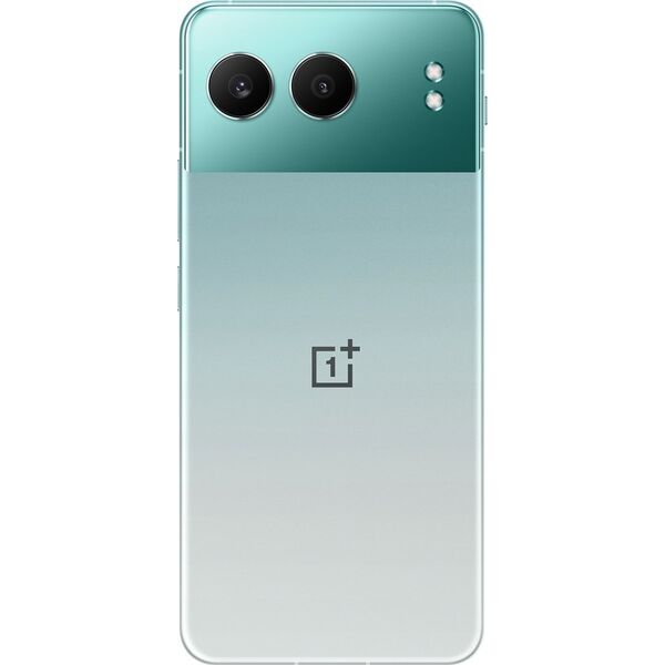 Smartfon OnePlus OnePlus Nord 4 | Oasis Green | 6.74 " | Fluid AMOLED | 1240 x 2772 pixels | Qualcomm SM7675 | Snapdragon 7+ Gen 3 (4 nm) | Internal RAM 12 GB | 256 GB | Dual SIM | 4G | 5G | Main camera resolution 50+8 MP | Secondary camera resolution 16