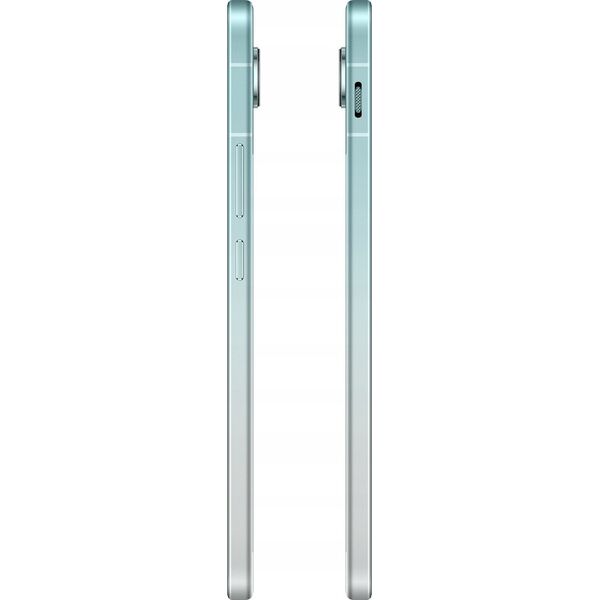 Smartfon OnePlus OnePlus Nord 4 | Oasis Green | 6.74 " | Fluid AMOLED | 1240 x 2772 pixels | Qualcomm SM7675 | Snapdragon 7+ Gen 3 (4 nm) | Internal RAM 12 GB | 256 GB | Dual SIM | 4G | 5G | Main camera resolution 50+8 MP | Secondary camera resolution 16
