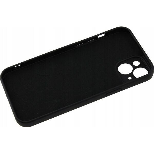 Swissten Soft Joy Case Magstick For Iphone 16 Black