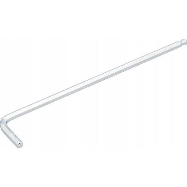 Richmann Long six. key 6 mm, length 180 mm