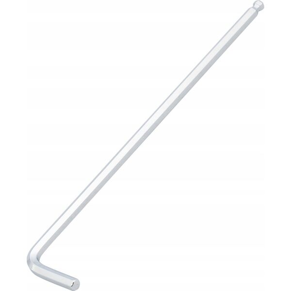Richmann Long six. key 9 mm, length 220 mm