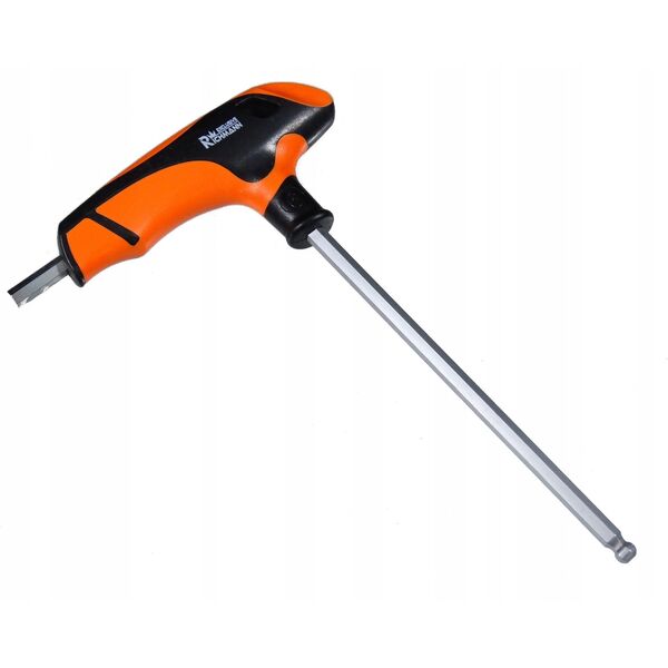 Richmann T-key Hex 6x150 MM