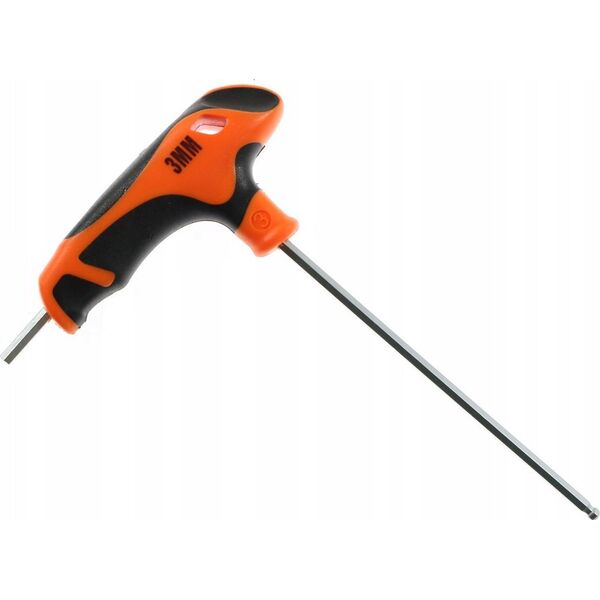 Richmann T-key Hex 3x100 MM
