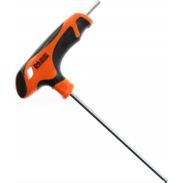 Richmann T-key Hex 3x100 MM