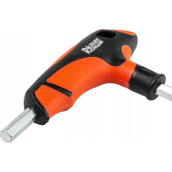 Richmann T-key Hex 8x200 MM