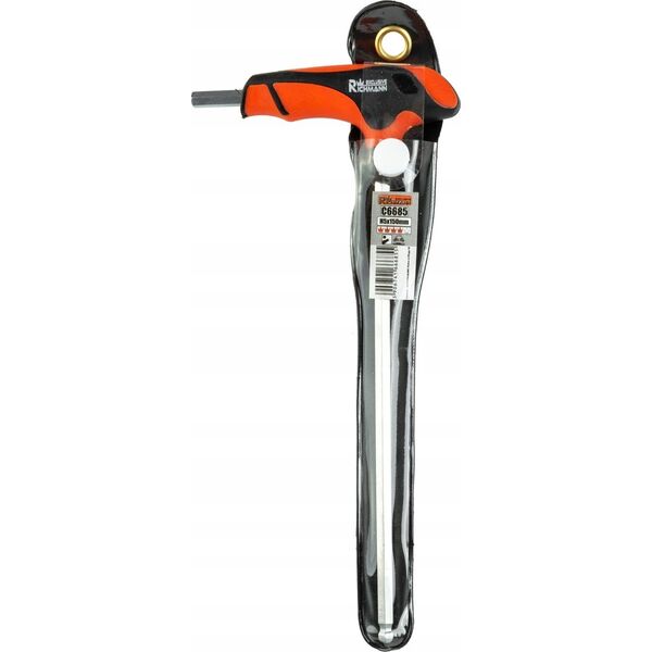 Richmann T-key Hex 8x200 MM