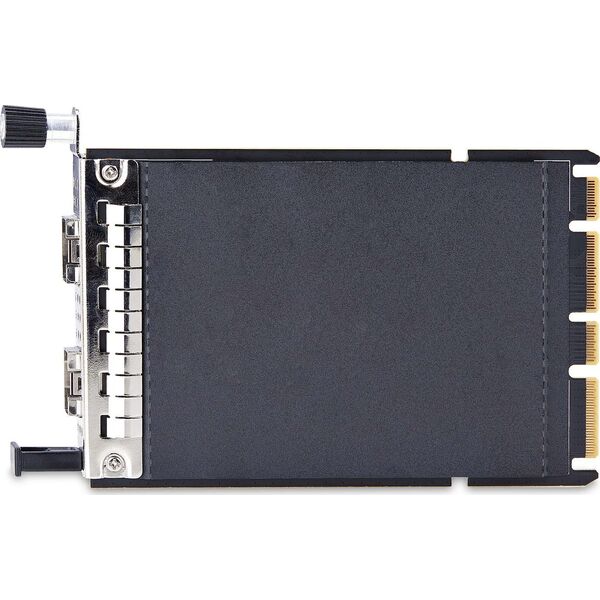 Karta sieciowa StarTech StarTech O1210I-NETWORK-CARD karta sieciowa Wewnętrzny Włókno 10000 Mbit/s
