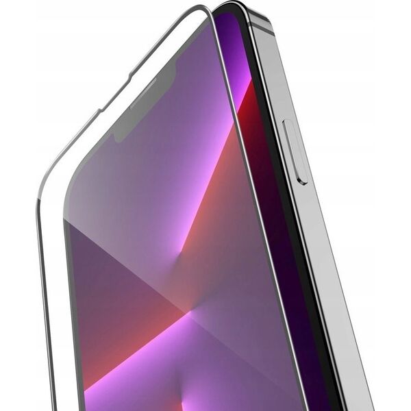 Reach LCD Screen Protector 5D Full Glue Samsung N975 Note 10 Plus Curved Black with Cutout