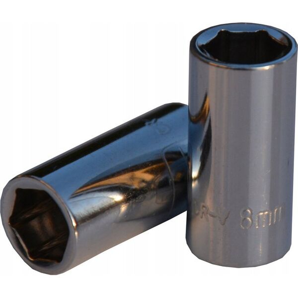 Richmann Head 1/4, 8 mm