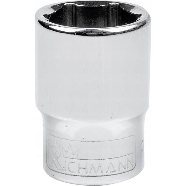 Richmann Head 1/4, 6 mm