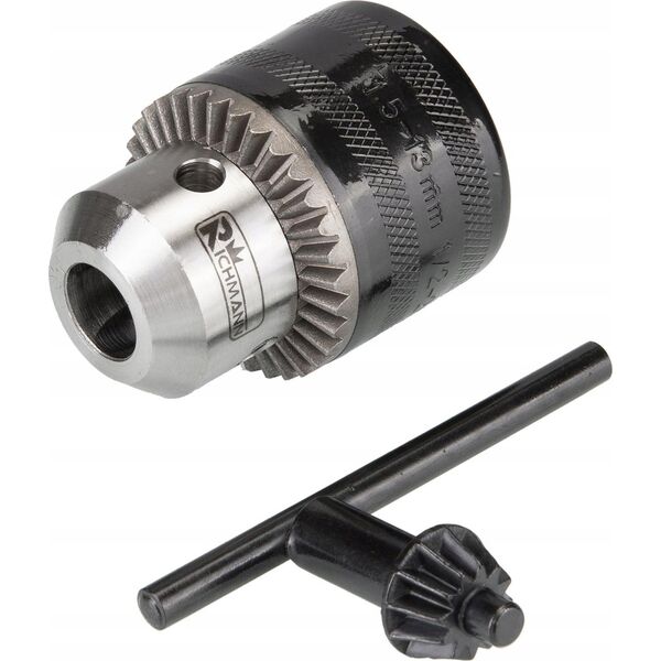 Richmann Chuck 1/2-20 UNF 1.5 - 13 mm