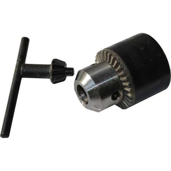 Richmann Chuck 1/2-20 UNF 1.5 - 13 mm