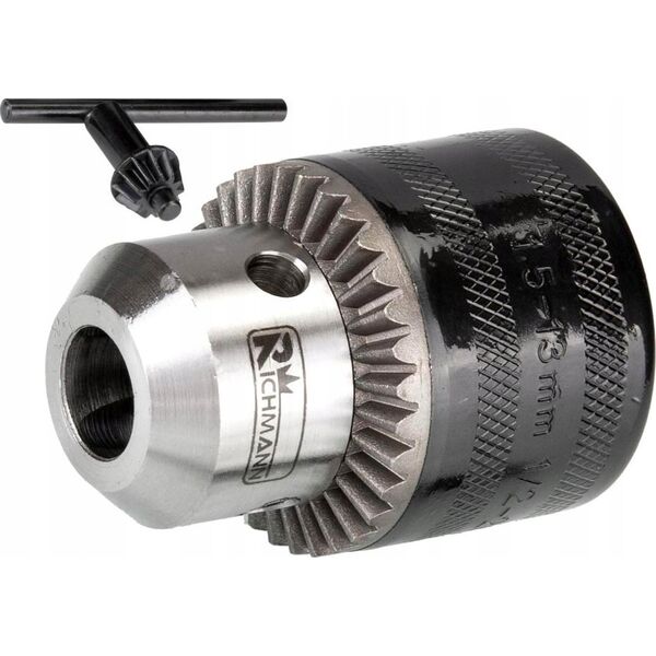 Richmann Chuck 1/2-20 UNF 1.5 - 13 mm