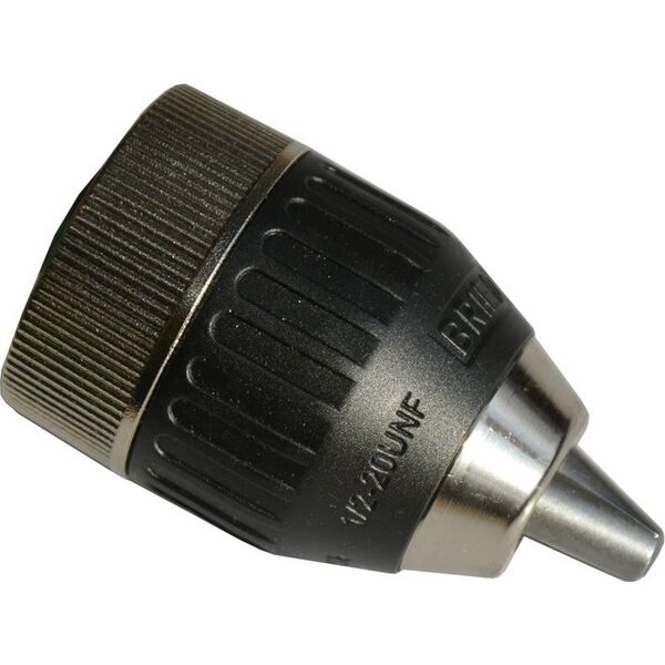 Richmann Quick fixed to grab years/plastic 2-13 mm