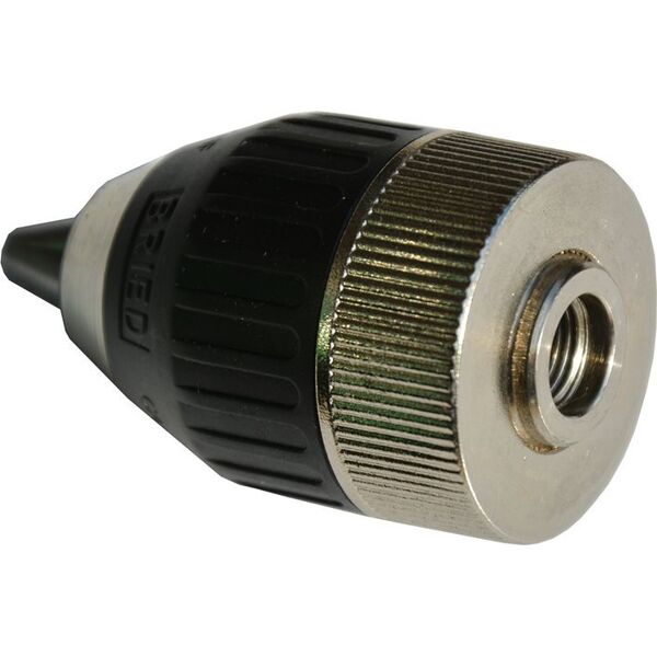 Richmann Quick fixed to grab years/plastic 2-13 mm