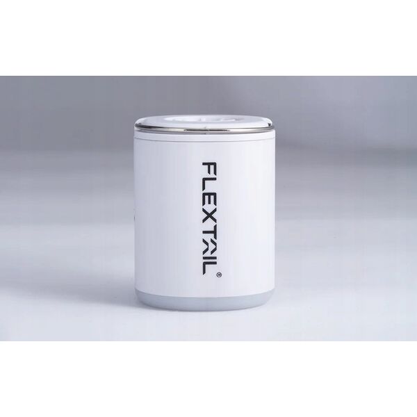 Usorteret Portable 3-in-1 Flextail Tiny Pump 2X (white)