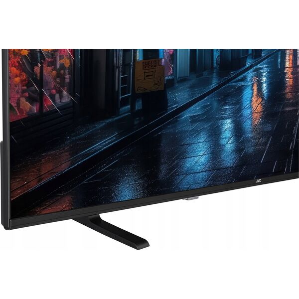 Telewizor JVC LT-50VD3300 LED 50'' 4K Ultra HD VIDAA