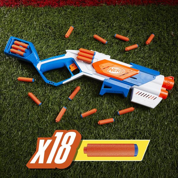Nerf NERF N Series Blaster Strikeback
