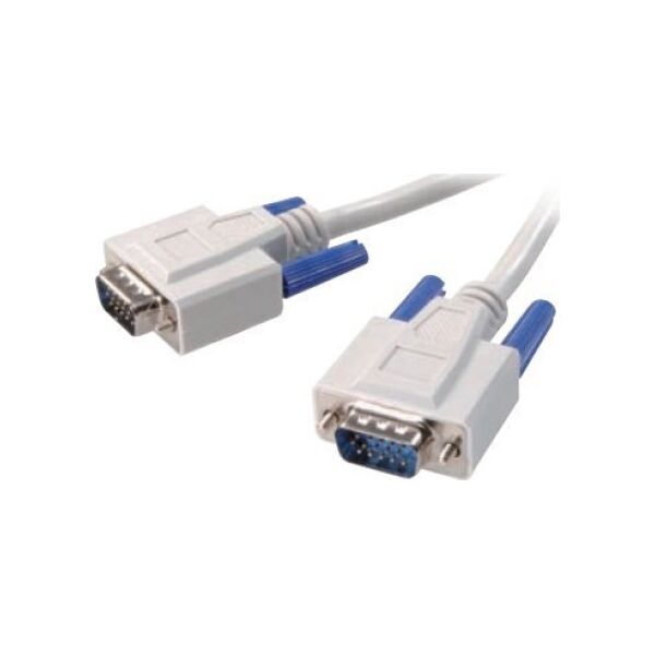 Kabel Vivanco Vivanco cable VGA 1.8m (45445)