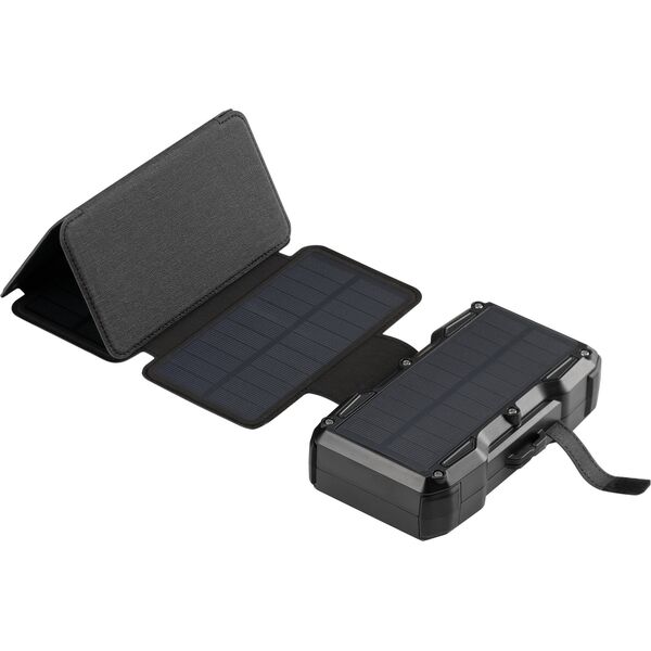 Powerbank Sandberg Solar 5-Panel Powerbank 27000