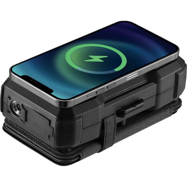 Powerbank Sandberg Solar 5-Panel Powerbank 27000