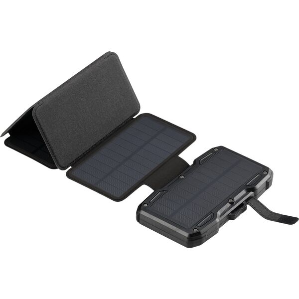 Powerbank Sandberg Solar 5-Panel Powerbank 10000