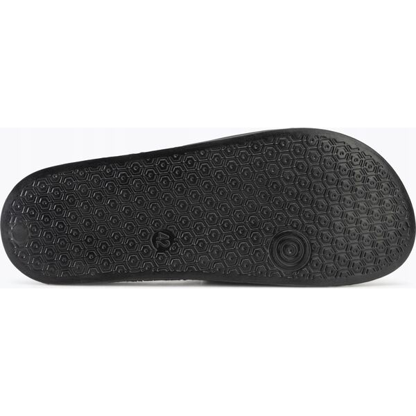 Aquafeel Šlepetės unisex AQUAFEEL 75633 20 43 juodas