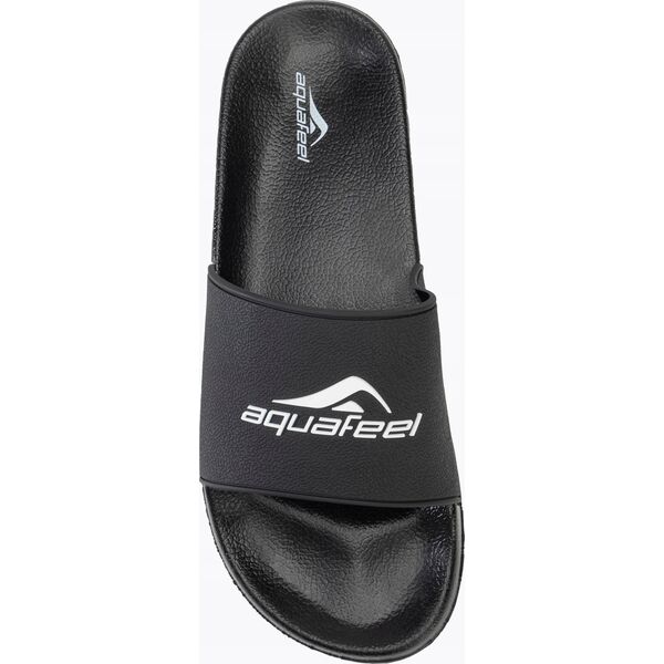 Aquafeel Šlepetės unisex AQUAFEEL 75633 20 43 juodas