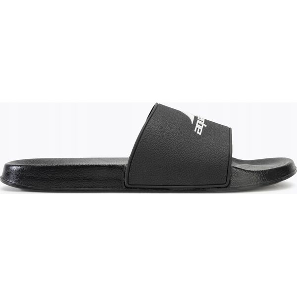 Aquafeel Šlepetės unisex AQUAFEEL 75633 20 46 juodas