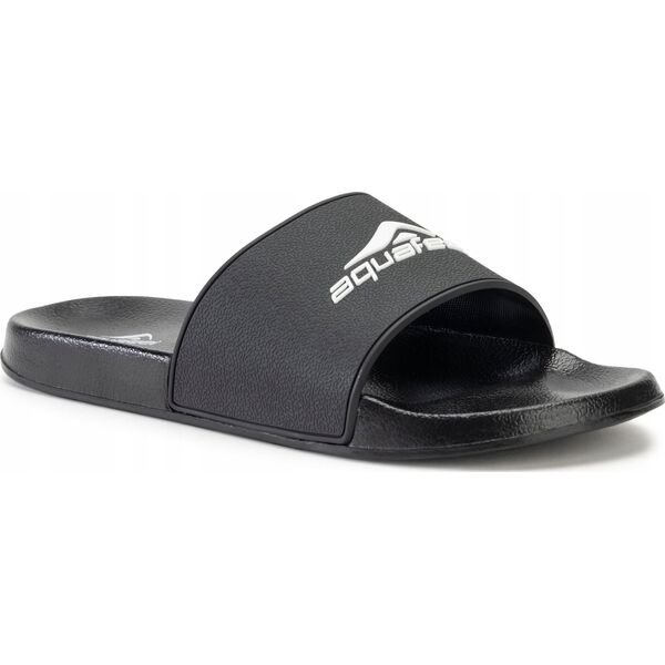 Aquafeel Šlepetės unisex AQUAFEEL 75633 20 42 juodas