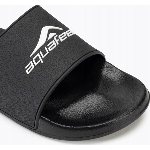 Aquafeel Šlepetės unisex AQUAFEEL 75633 20 44 juodas