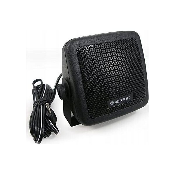 Radio Albrecht Albrecht CB 150 Funklautspr.