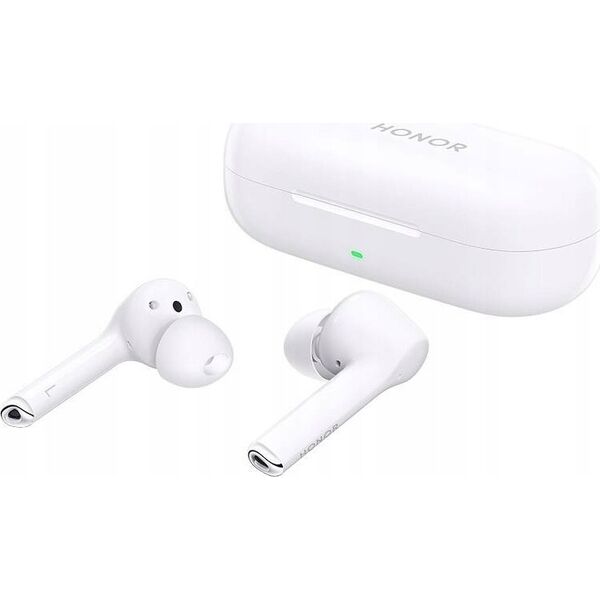 Słuchawki Honor Honor Magic Earbuds True Wireless IE Headphones pearl white