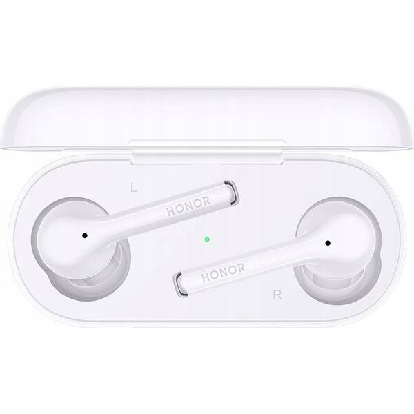 Słuchawki Honor Honor Magic Earbuds True Wireless IE Headphones pearl white