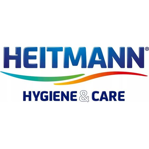 Heitmann Heitmann Środek Do Czyszenia Pralek 250g Express Lumarko!