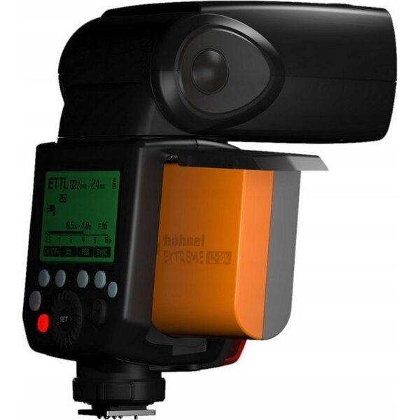 Lampa błyskowa Hahnel Hähnel Modus 600RT MK II Speedlight MFT