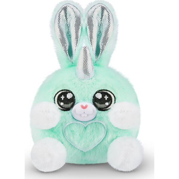 HP RAINBOCORNS plush toy with accessories Bunnycorn, 9260/9260SQ1