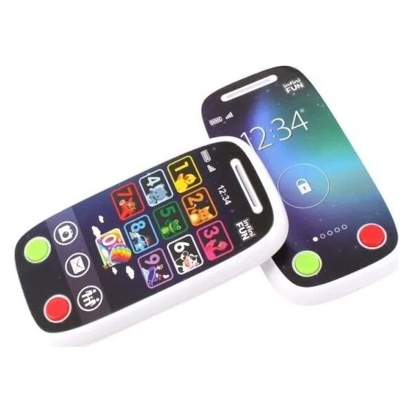 INFINI FUN telefonų rinkinys pirmiesiems pokalbiams, S18040
