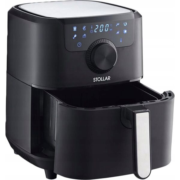Frytkownica beztłuszczowa Stollar Air fryer Stollar the Smart Air Fry AIR745