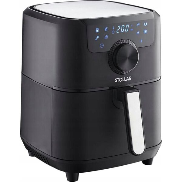 Frytkownica beztłuszczowa Stollar Air fryer Stollar the Smart Air Fry AIR745