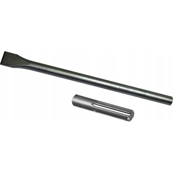 Hikoki Flat chisel HiKOKI SDS-Max 26x600mm
