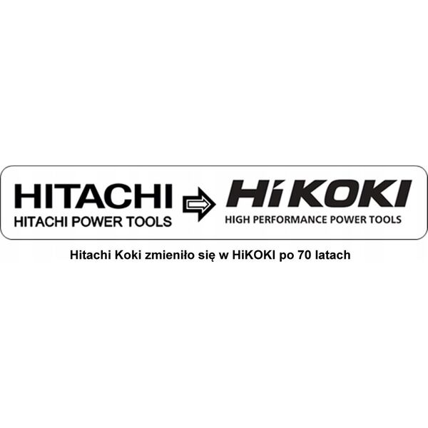 Hikoki Wood cutting disc 190x30mm HITACHI 48 teeth