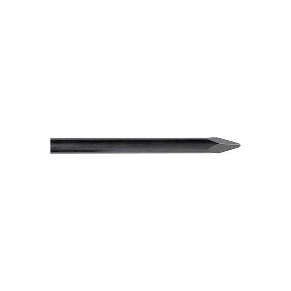 Hikoki Pointed chisel HiKOKI Hex30 410mm