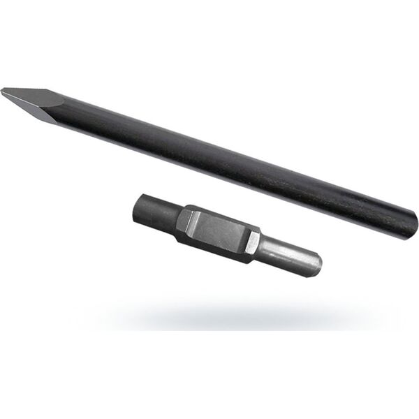 Hikoki Pointed chisel HiKOKI Hex30 410mm