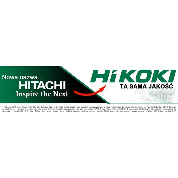 Hikoki Set of 200 engraver bits HiKOKI