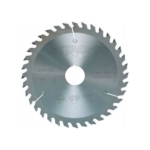 Hikoki Wood cutting disc HITACHI 305x30x2.8mm Z60