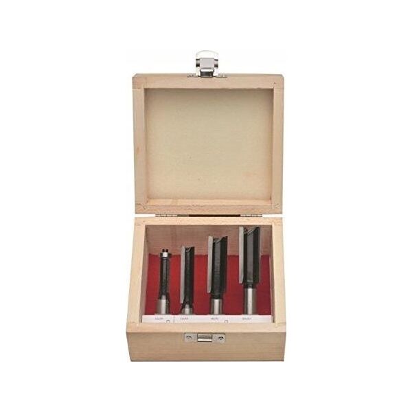 Hikoki Set of wood cutters HiKOKI, 4 pcs.