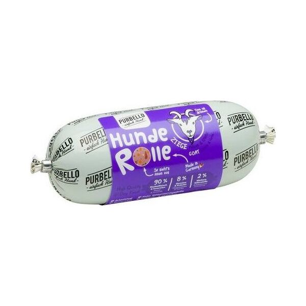 Purbello Dog Monoprotein Sausage Koza 200g