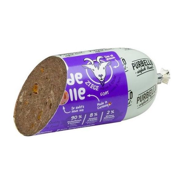 Purbello Dog Monoprotein Sausage Koza 200g