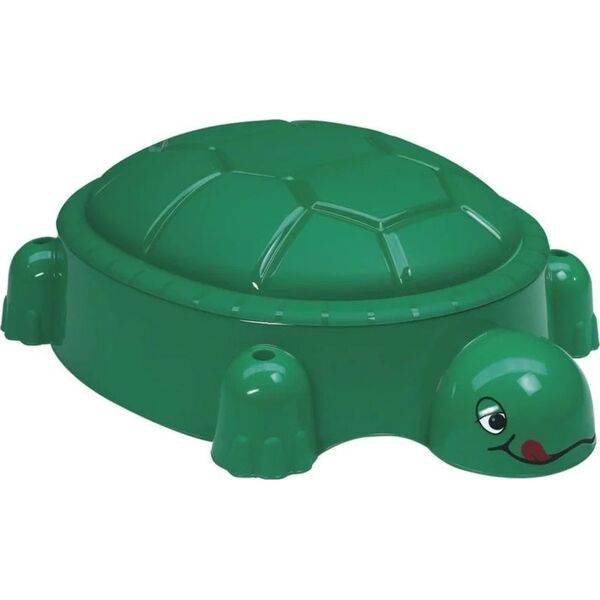 Sbox SAND BOXWITH LID 95X68X27CM T00743